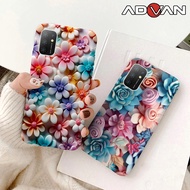 Softcase for Advan G9 pro - G5 - G5 Plus - GX Softcase Matte Case Macaron [HH-1234]