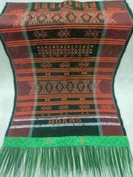 Ulos sadum pakaian adat Batak toba