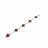 VAN CLEEF & ARPELS VINTAGE ALHAMBRA