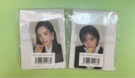 Misamo JYP Japan 特典 Mina Momo