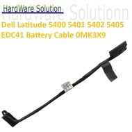 Dell Latitude 5400 5401 5402 5405 5410 5411 Series EDC41 MK3X9 0MK3X9 DC02003B600 Type 3HWPP 15.5CM 