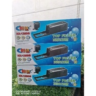 Sea Star Top Filter Aquarium