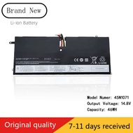 45N1071 45N1070 Laptop Battery For Lenovo ThinkPad X1 Carbon Gen 1 Type 34xx 3443/3444 3444-CUU/3446