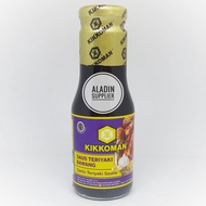 Kikkoman Teriyaki Sauce Garlic Teriyaki Sauce 300gr