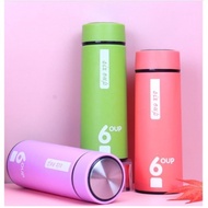 Botol Air Kaca 6Oup Murah