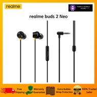 realme Buds 2 Neo (100% Original realme Malaysia)