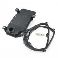 AUTO TRANS. FILTER AND GASKET KIT - TR80SD - AUDI Q7 - PORSCHE CAYENNE - VW TOUAREG - 0C8321371 0C83