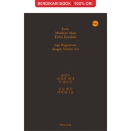 MATAHARI Fridge - Esok, Sun Will Relieving, But How To This Night? - Shira Media