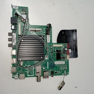 HAIER H50K800UG/MAINBOARD/POWERBOARD/TCON