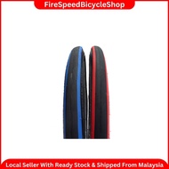 Tyre 20 X 1.35 / Tayar 20 X 1.35 untuk basikal lajak / folding bike / fixie bike