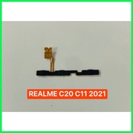 ✗ For Realme c20 c11 2021 Power flex
