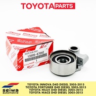 Toyota Innova Idler Bearing - Toyota Fortuner Idler Bearing - Toyota Hiace Idler Bearing - Toyota Hi