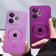 Magsafe Case For REALME NOTE 70 NOTE 60 NOTE 50 C53 C51 C61 C63 ALL TYPE - Flexible Casing Pc74