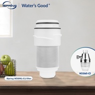 iSpring Water purifier replacement cartridge for WDSM1-C1 Pre-filter water heater washing machine fi