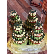 Lucky Bamboo decorative items