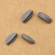 Interchangeable Nose Pad Replacement for Frogskins Hybrid OO9289 Sunglasses-Easy Installation