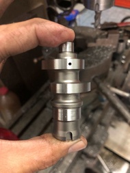 แคมแต่ง เวฟ125 4วาว ลูก66-67