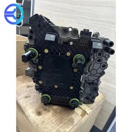 DQ500 0BH 0BT Transmission Mechatronic With Contorl Unit Solenoids Suit For Audi VW DSG 7 Speed 0BH9
