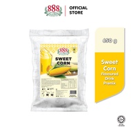 888 Sweet Corn Flavoured Drink Premix (650g)
