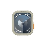 A&M | Full Coverage TPU Silicone Apple Watch Case