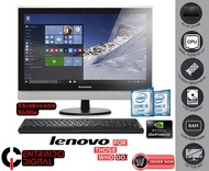 PC AIO LENOVO S500z Core i7-6500 nVidia | DDR4 8GB/1TB | 23" FHD IPS