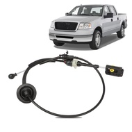 5L3Z-7E395-BA Transmission Shifter Cable For 2005-2008 Ford F-150 2006-2008 Lincoln Mark LT 4R70W/E 