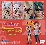 One Piece 海賊王惡魔果實第24海戰 onepi nomi nol.24