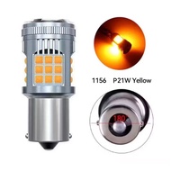 LED Light Bulb 3 Turn Signals CANBUS 3030 36led 1156/7440 High Brightness Exhaust Fan