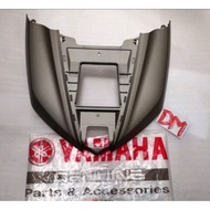 Cover Front Tie Shield Front Soul GT 125 Light Gray Doff ORIGINAL YAMAHA 2SX-F2865-00-P4