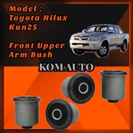 Toyota Hilux Kun25 Front Upper Arm Bush
