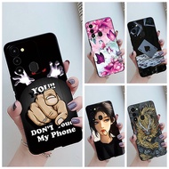 Tecno Spark 8C Spark8C Case KG5k KG5j 2022 New Fashion Cool Painted Casing For Girls Boys Soft Silic
