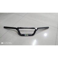 CB150r steering handlebar