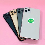 [Not Phone] Super Beautiful 11Pro / 11ProMax Display Model (1:1) Scale. Phone Model for Display
