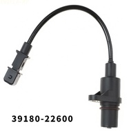 [ANGELA]Sensor 39180-22600 39180-26900 ABS Black Crankshaft Position Replacement