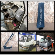 MITSUBISHI CANTER FB511 FE639 ACC PEDAL