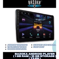 bazoka android 32gb rom with software
