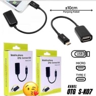 MICRO USB OTG CABLE TYPE C OTG CABLE