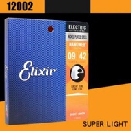 Guitar String Bright Tone Accessories For Elixir Acoustic-168-SPPL