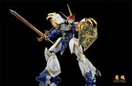 Devil soul 魔魂 龍神號 魔神英雄傳 劍王 藍龍 龍神號龍神丸 合金