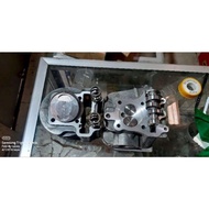 paket bore up beat fi kode kzl 150 cc