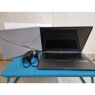 Laptop LG gram z990 17" second Smooth, FREE LG Laptop Sleeve worth.