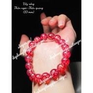 Dragon Scale Bracelets and Bangles 7A size 10mm Svip Goods Kiem Dinh