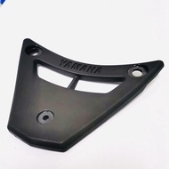 100% ORIGINAL ORI LC135 V6 ENGINE LOVER INNER COVER 55D-F8335-00
