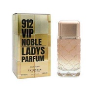 💯   Ori 912 VIP Noble Perfume For Women 100Ml