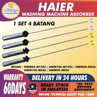 HWM80-M1202 HWM100-M1202 HWM80-M826 HWM100-M826 HWM90-M826 HAIER  Washing Machine ABSORBER (DAMPER)