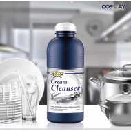 COSWAY PowerMax Cream Cleanser (600ml)