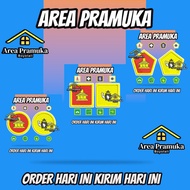 Tkk mandatory enforcement purwa madya utama 1 package 10 pcs