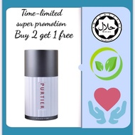 Purtier 7th edition (60 capsules) Ready Stock Purtier Placenta Beauty beauty