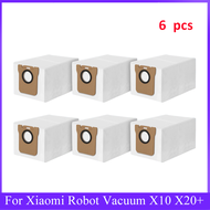 For Xiaomi Robot Vacuum X10 / X10+ / X20+ / X20 Pro / X20 Max / M30 / M30 Pro / M30S / M40 / B116 /
