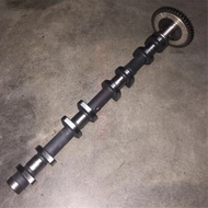 New Genuine OEM Parts Exhaust Camshaft 12720-54LE0,12720-54LE1 For Suzuki SX4 New Vitara Sx4 S-cross